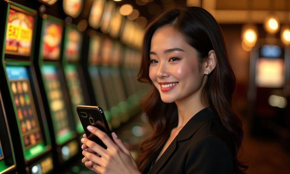 a8xx casino app visual